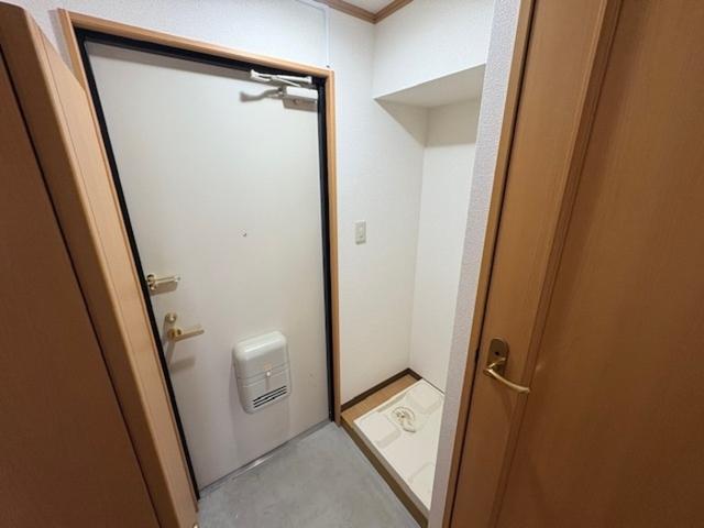 タイムD1（1318） 部屋画像