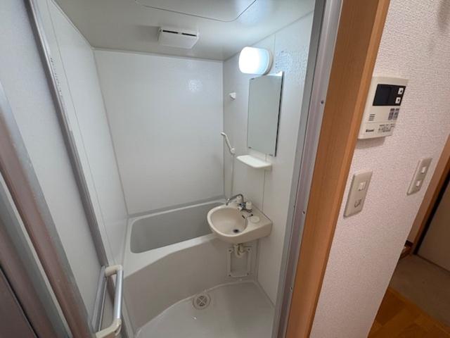 タイムD1（1319） 部屋画像