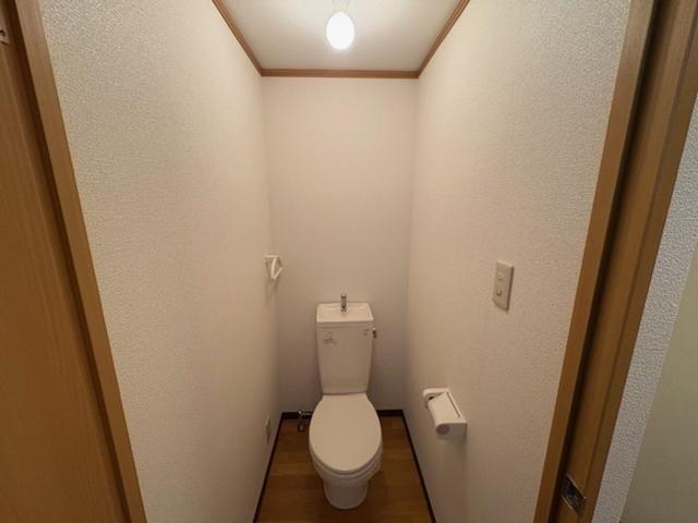 タイムD1（1319） トイレ