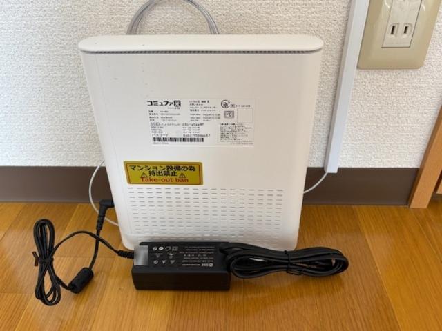 タイムD1（1319） 部屋画像