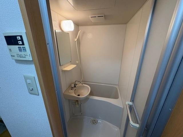 タイムD2（2202） 部屋画像