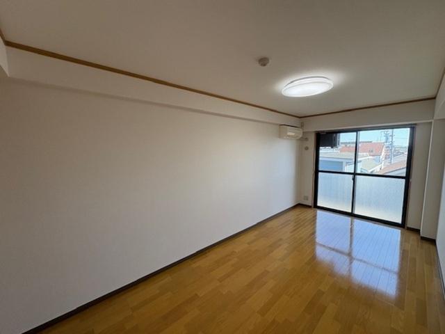 タイムD2（2202） 部屋画像