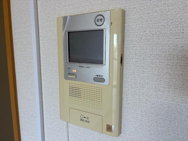 タイムD2（2202） 部屋画像