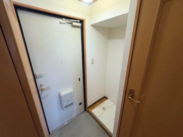 タイムD2（2202） 部屋画像