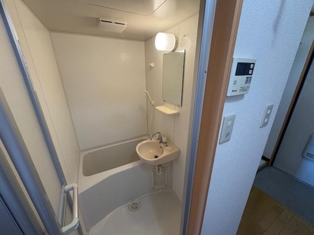 タイムD2（2203） 部屋画像