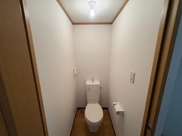 タイムD2（2203） トイレ