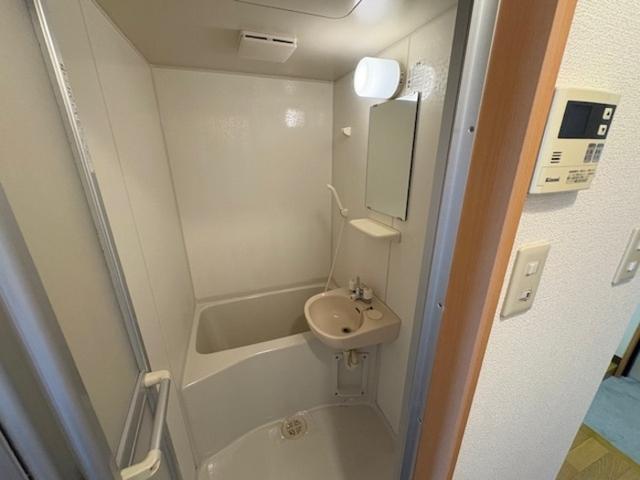 タイムD2（2209） 部屋画像