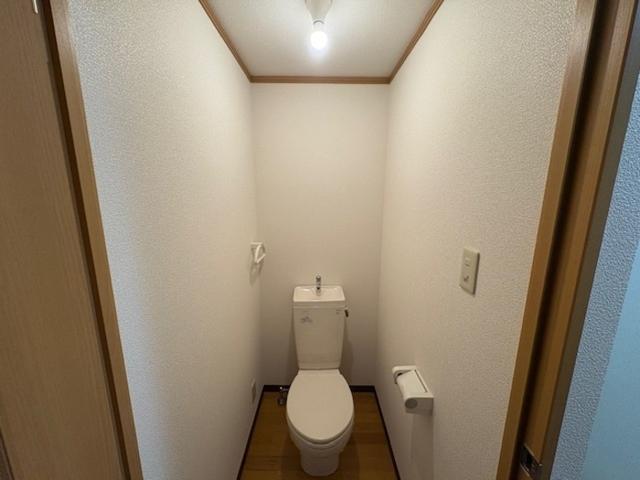 タイムD2（2209） トイレ