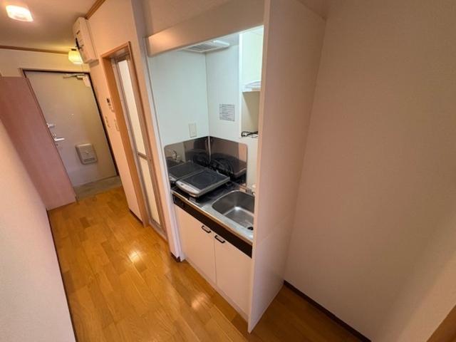 タイムD2（2210） キッチン