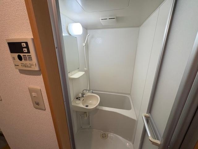 タイムD2（2210） 部屋画像