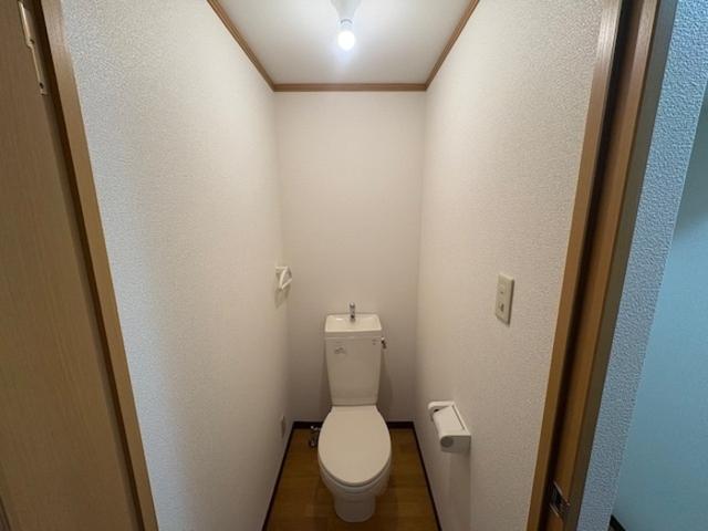 タイムD2（2211） トイレ