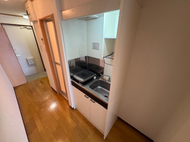 タイムD2（2212） キッチン