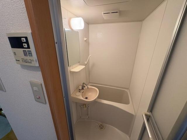 タイムD2（2212） 部屋画像