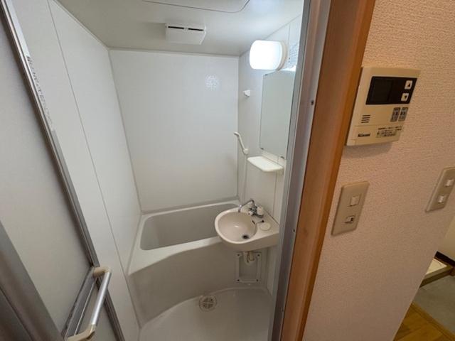タイムD2（2213） 部屋画像