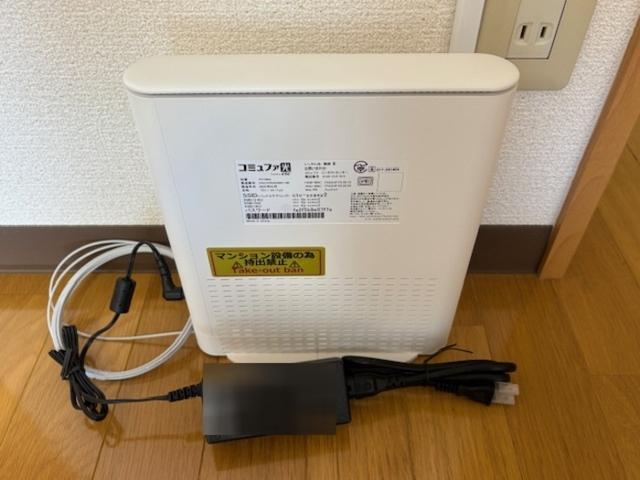 タイムD2（2213） 部屋画像