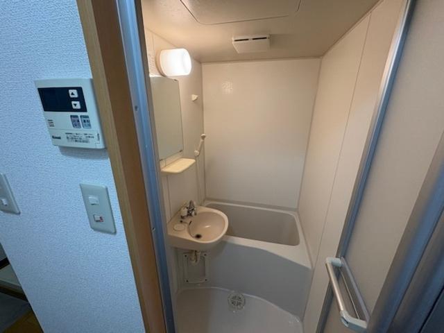 タイムD2（2214） 部屋画像