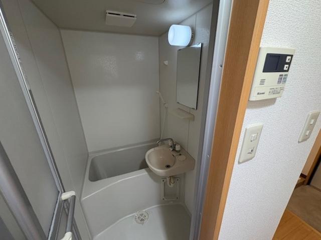 タイムD2（2215） 部屋画像