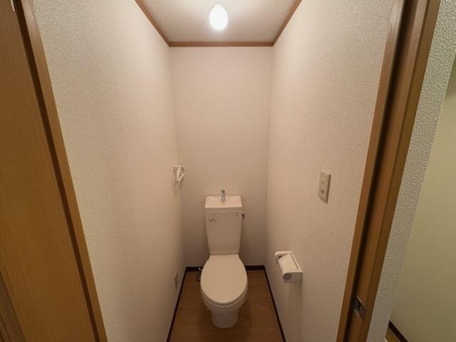 タイムD2（2215） トイレ
