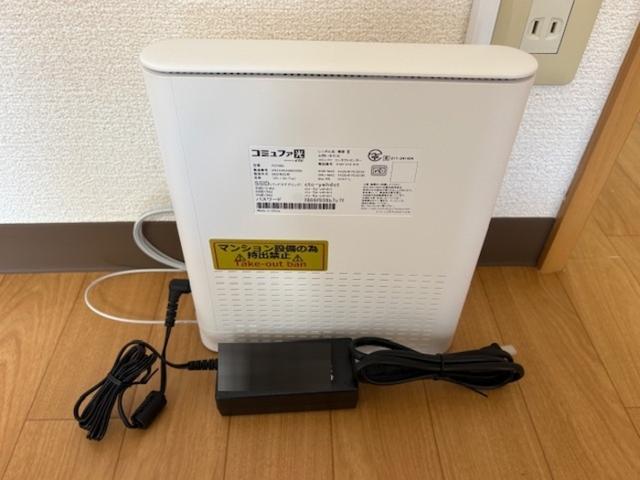 タイムD2（2215） 部屋画像