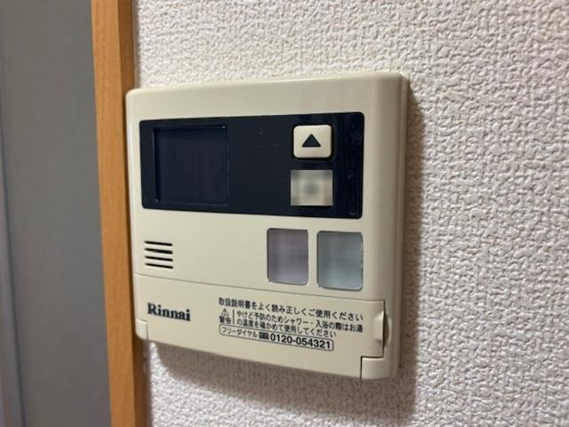 タイムD2（2215） その他