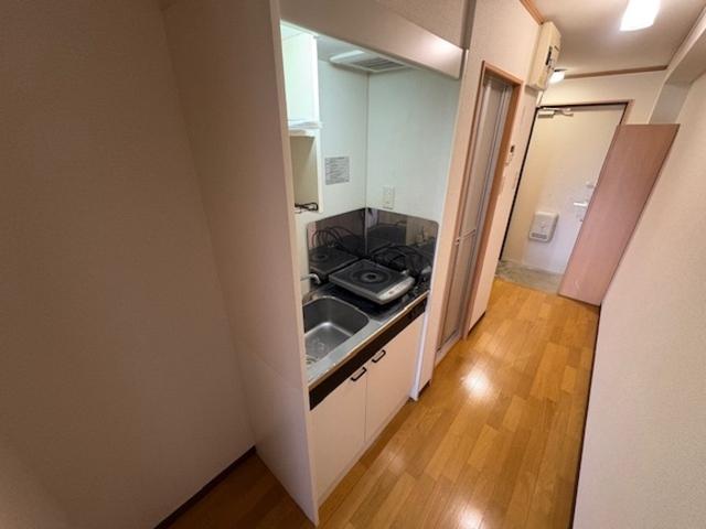 タイムD2（2219） キッチン