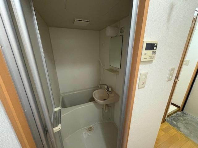 タイムD2（2219） 部屋画像