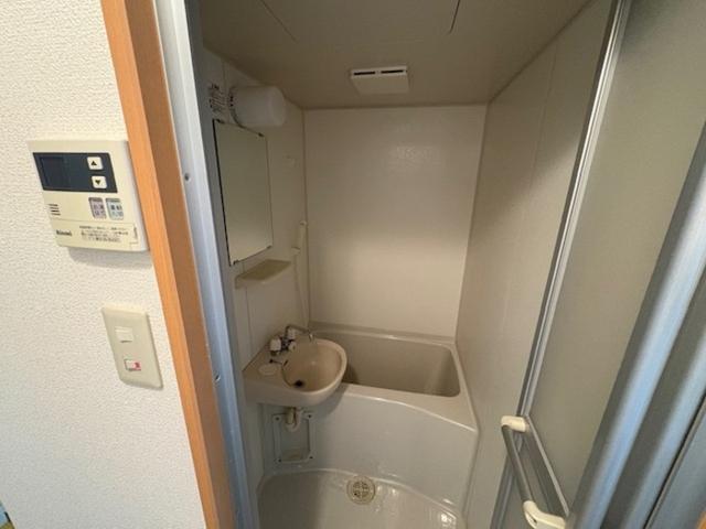 タイムD2（2220） 部屋画像