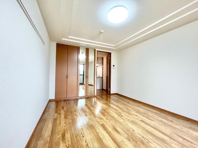 プロスペラーレ 部屋画像