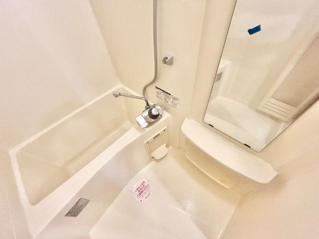 プロスペラーレ 部屋画像