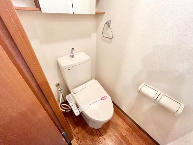 プロスペラーレ 部屋画像