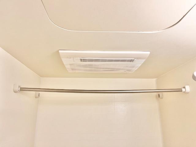 プロスペラーレ 部屋画像