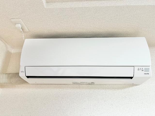 プロスペラーレ 部屋画像