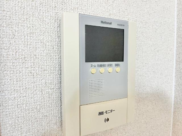 プロスペラーレ 部屋画像