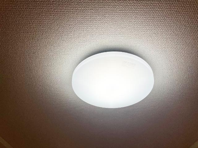 プロスペラーレ 部屋画像