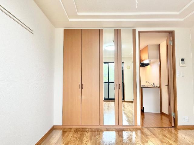 プロスペラーレ 部屋画像