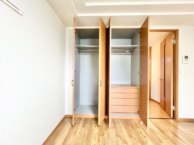 プロスペラーレ 部屋画像