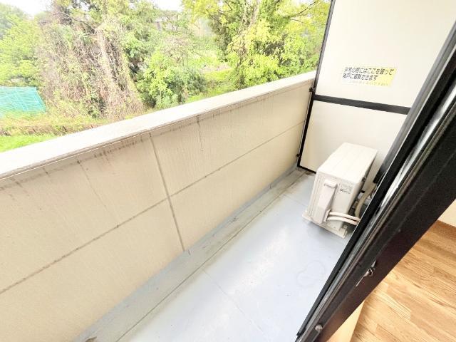 プロスペラーレ 部屋画像