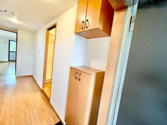 プロスペラーレ 部屋画像