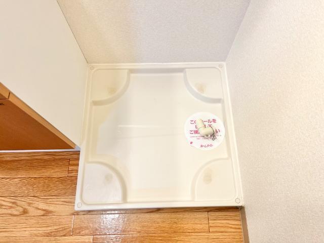 プロスペラーレ 部屋画像