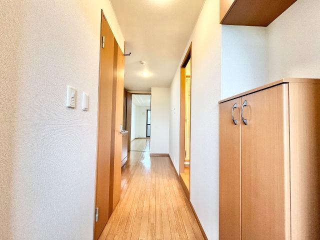 プロスペラーレ 部屋画像