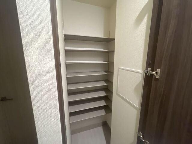 luvita上社（101） 玄関