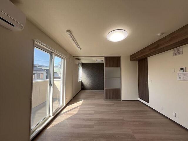 シャンドフルール（303） 設備