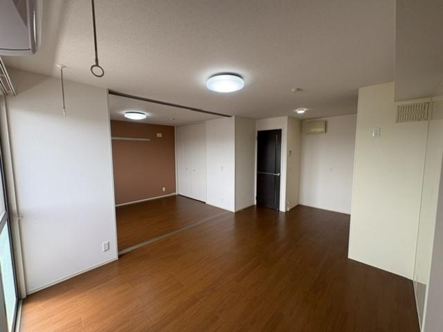 メゾンあざぶ　Ｂ棟（305） 部屋画像