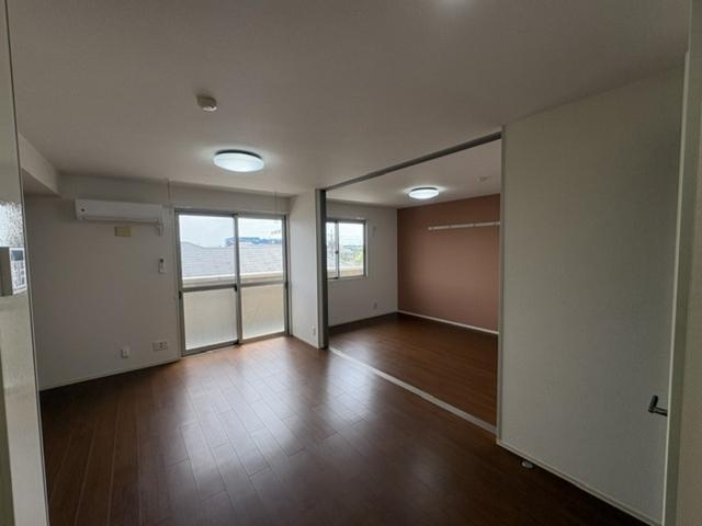 メゾンあざぶ　Ｂ棟（305） 部屋画像