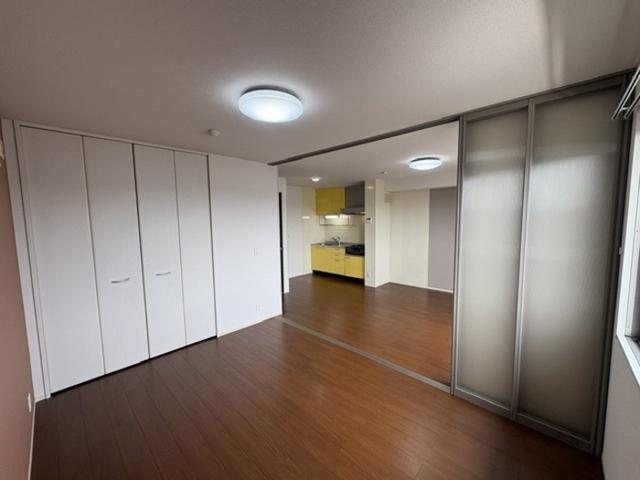 メゾンあざぶ　Ｂ棟（305） 部屋画像