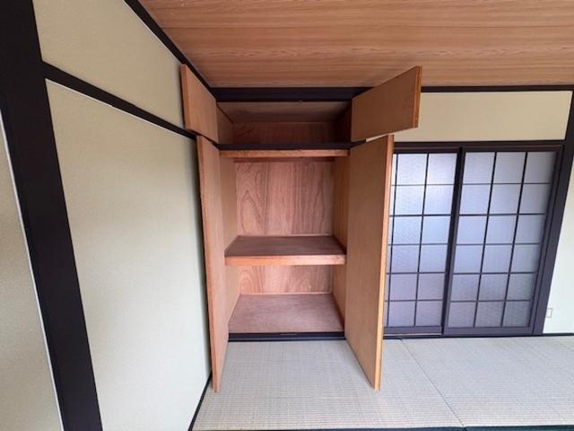 レイクグリーン三好　Ｂ棟（203） 部屋画像