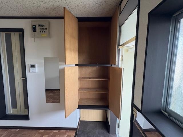レイクグリーン三好　Ｂ棟（203） 部屋画像