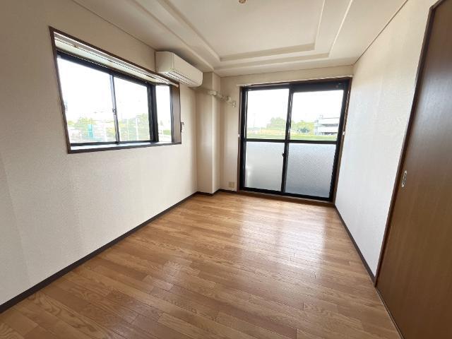 レジェンドＳｈｉｋｉｔａ 部屋画像