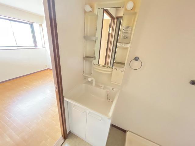 レジェンドＳｈｉｋｉｔａ 部屋画像