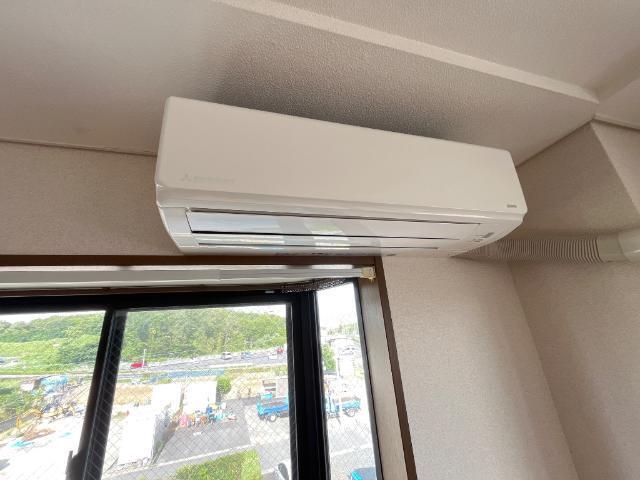 レジェンドＳｈｉｋｉｔａ 部屋画像